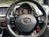 USED 2019 19 TOYOTA AYGO 1.0 VVT-i x-trend 5dr Petrol x-shift Euro 6 (71 ps) AC, APPS, 4 TOYOTA SERVICES!!