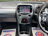 USED 2019 19 TOYOTA AYGO 1.0 VVT-i x-trend 5dr Petrol x-shift Euro 6 (71 ps) AC, APPS, 4 TOYOTA SERVICES!!