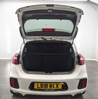 USED 2018 18 KIA CEED 1.6 CRDi GT-Line Hatchback 5dr Diesel Manual Euro 6 (s/s) (134 bhp) 17 INCH ALLOY WHEELS , REAR PARKING SENSORS WITH CAMERA , SAT NAV , PHONE PROJECTION , BLUETOOTH CONNECTIVITY AND STREAMINH - SERVICE HISTROY x 5 - LATEST JUNE 2026