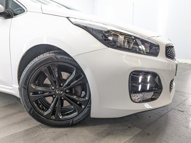 View our KIA CEED