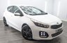 USED 2018 18 KIA CEED 1.6 CRDi GT-Line Hatchback 5dr Diesel Manual Euro 6 (s/s) (134 bhp) 17 INCH ALLOY WHEELS , REAR PARKING SENSORS WITH CAMERA , SAT NAV , PHONE PROJECTION , BLUETOOTH CONNECTIVITY AND STREAMINH - SERVICE HISTROY x 5 - LATEST JUNE 2026