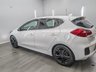 USED 2018 18 KIA CEED 1.6 CRDi GT-Line Hatchback 5dr Diesel Manual Euro 6 (s/s) (134 bhp) 17 INCH ALLOY WHEELS , REAR PARKING SENSORS WITH CAMERA , SAT NAV , PHONE PROJECTION , BLUETOOTH CONNECTIVITY AND STREAMINH - SERVICE HISTROY x 5 - LATEST JUNE 2026