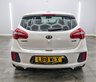 USED 2018 18 KIA CEED 1.6 CRDi GT-Line Hatchback 5dr Diesel Manual Euro 6 (s/s) (134 bhp) 17 INCH ALLOY WHEELS , REAR PARKING SENSORS WITH CAMERA , SAT NAV , PHONE PROJECTION , BLUETOOTH CONNECTIVITY AND STREAMINH - SERVICE HISTROY x 5 - LATEST JUNE 2026