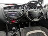 USED 2018 18 KIA CEED 1.6 CRDi GT-Line Hatchback 5dr Diesel Manual Euro 6 (s/s) (134 bhp) 17 INCH ALLOY WHEELS , REAR PARKING SENSORS WITH CAMERA , SAT NAV , PHONE PROJECTION , BLUETOOTH CONNECTIVITY AND STREAMINH - SERVICE HISTROY x 5 - LATEST JUNE 2026