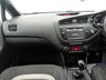 USED 2018 18 KIA CEED 1.6 CRDi GT-Line Hatchback 5dr Diesel Manual Euro 6 (s/s) (134 bhp) 17 INCH ALLOY WHEELS , REAR PARKING SENSORS WITH CAMERA , SAT NAV , PHONE PROJECTION , BLUETOOTH CONNECTIVITY AND STREAMINH - SERVICE HISTROY x 5 - LATEST JUNE 2026