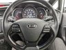 USED 2018 18 KIA CEED 1.6 CRDi GT-Line Hatchback 5dr Diesel Manual Euro 6 (s/s) (134 bhp) 17 INCH ALLOY WHEELS , REAR PARKING SENSORS WITH CAMERA , SAT NAV , PHONE PROJECTION , BLUETOOTH CONNECTIVITY AND STREAMINH - SERVICE HISTROY x 5 - LATEST JUNE 2026