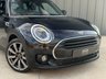 USED 2022 71 MINI CLUBMAN Cooper Exclusive 1.5 Estate 6dr Petrol Manual Euro 6 (s/s) (136 ps) 