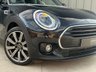 USED 2022 71 MINI CLUBMAN Cooper Exclusive 1.5 Estate 6dr Petrol Manual Euro 6 (s/s) (136 ps) 