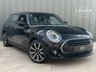 USED 2022 71 MINI CLUBMAN Cooper Exclusive 1.5 Estate 6dr Petrol Manual Euro 6 (s/s) (136 ps) 