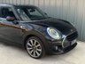 USED 2022 71 MINI CLUBMAN Cooper Exclusive 1.5 Estate 6dr Petrol Manual Euro 6 (s/s) (136 ps) 