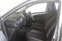 USED 2023 TOYOTA AYGO X 1.0 VVT-i Pure Euro 6 (s/s) 5dr SPRING SALE NOW ON, SAVE 100s!