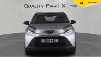 USED 2023 TOYOTA AYGO X 1.0 VVT-i Pure Euro 6 (s/s) 5dr SPRING SALE NOW ON, SAVE 100s!