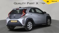 USED 2023 TOYOTA AYGO X 1.0 VVT-i Pure Euro 6 (s/s) 5dr SPRING SALE NOW ON, SAVE 100s!