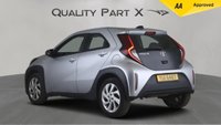 USED 2023 TOYOTA AYGO X 1.0 VVT-i Pure Euro 6 (s/s) 5dr SPRING SALE NOW ON, SAVE 100s!