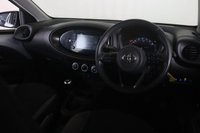 USED 2023 TOYOTA AYGO X 1.0 VVT-i Pure Euro 6 (s/s) 5dr SPRING SALE NOW ON, SAVE 100s!