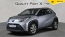 USED 2023 TOYOTA AYGO X 1.0 VVT-i Pure Euro 6 (s/s) 5dr SPRING SALE NOW ON, SAVE 100s!