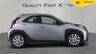 USED 2023 TOYOTA AYGO X 1.0 VVT-i Pure Euro 6 (s/s) 5dr SPRING SALE NOW ON, SAVE 100s!