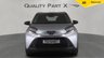 USED 2023 TOYOTA AYGO X 1.0 VVT-i Pure Euro 6 (s/s) 5dr SPRING SALE NOW ON, SAVE 100s!
