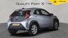USED 2023 TOYOTA AYGO X 1.0 VVT-i Pure Euro 6 (s/s) 5dr SPRING SALE NOW ON, SAVE 100s!