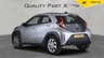 USED 2023 TOYOTA AYGO X 1.0 VVT-i Pure Euro 6 (s/s) 5dr SPRING SALE NOW ON, SAVE 100s!
