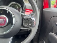USED 2020 70 FIAT 500 1.0 MHEV Lounge Hatchback 3dr Petrol Manual Euro 6 (s/s) (70 bhp) Panoramic glass sunroof