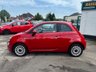USED 2020 70 FIAT 500 1.0 MHEV Lounge Hatchback 3dr Petrol Manual Euro 6 (s/s) (70 bhp) Panoramic glass sunroof