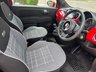 USED 2020 70 FIAT 500 1.0 MHEV Lounge Hatchback 3dr Petrol Manual Euro 6 (s/s) (70 bhp) Panoramic glass sunroof