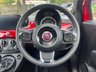 USED 2020 70 FIAT 500 1.0 MHEV Lounge Hatchback 3dr Petrol Manual Euro 6 (s/s) (70 bhp) Panoramic glass sunroof
