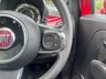 USED 2020 70 FIAT 500 1.0 MHEV Lounge Hatchback 3dr Petrol Manual Euro 6 (s/s) (70 bhp) Panoramic glass sunroof