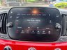 USED 2020 70 FIAT 500 1.0 MHEV Lounge Hatchback 3dr Petrol Manual Euro 6 (s/s) (70 bhp) Panoramic glass sunroof