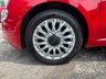 USED 2020 70 FIAT 500 1.0 MHEV Lounge Hatchback 3dr Petrol Manual Euro 6 (s/s) (70 bhp) Panoramic glass sunroof
