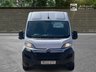 USED 2022 22 CITROEN RELAY 2.2 BlueHDi 35 Enterprise Panel Van 5dr Diesel Manual L3 High Roof Euro 6 (s/s) (140 ps) BLUETOOTH AND DAB RADIO