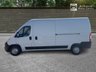 USED 2022 22 CITROEN RELAY 2.2 BlueHDi 35 Enterprise Panel Van 5dr Diesel Manual L3 High Roof Euro 6 (s/s) (140 ps) BLUETOOTH AND DAB RADIO