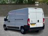 USED 2022 22 CITROEN RELAY 2.2 BlueHDi 35 Enterprise Panel Van 5dr Diesel Manual L3 High Roof Euro 6 (s/s) (140 ps) BLUETOOTH AND DAB RADIO