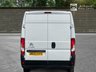 USED 2022 22 CITROEN RELAY 2.2 BlueHDi 35 Enterprise Panel Van 5dr Diesel Manual L3 High Roof Euro 6 (s/s) (140 ps) BLUETOOTH AND DAB RADIO