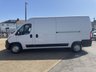 USED 2022 22 CITROEN RELAY 2.2 BlueHDi 35 Enterprise Panel Van 5dr Diesel Manual L3 High Roof Euro 6 (s/s) (140 ps) BLUETOOTH AND DAB RADIO