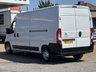 USED 2022 22 CITROEN RELAY 2.2 BlueHDi 35 Enterprise Panel Van 5dr Diesel Manual L3 High Roof Euro 6 (s/s) (140 ps) BLUETOOTH AND DAB RADIO