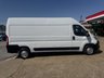 USED 2022 22 CITROEN RELAY 2.2 BlueHDi 35 Enterprise Panel Van 5dr Diesel Manual L3 High Roof Euro 6 (s/s) (140 ps) BLUETOOTH AND DAB RADIO