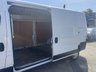 USED 2022 22 CITROEN RELAY 2.2 BlueHDi 35 Enterprise Panel Van 5dr Diesel Manual L3 High Roof Euro 6 (s/s) (140 ps) BLUETOOTH AND DAB RADIO