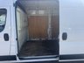 USED 2022 22 CITROEN RELAY 2.2 BlueHDi 35 Enterprise Panel Van 5dr Diesel Manual L3 High Roof Euro 6 (s/s) (140 ps) BLUETOOTH AND DAB RADIO