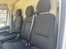 USED 2022 22 CITROEN RELAY 2.2 BlueHDi 35 Enterprise Panel Van 5dr Diesel Manual L3 High Roof Euro 6 (s/s) (140 ps) BLUETOOTH AND DAB RADIO