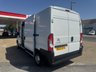 USED 2022 22 CITROEN RELAY 2.2 BlueHDi 35 Enterprise Panel Van 5dr Diesel Manual L3 High Roof Euro 6 (s/s) (140 ps) BLUETOOTH AND DAB RADIO