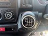 USED 2022 22 CITROEN RELAY 2.2 BlueHDi 35 Enterprise Panel Van 5dr Diesel Manual L3 High Roof Euro 6 (s/s) (140 ps) BLUETOOTH AND DAB RADIO