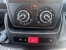 USED 2022 22 CITROEN RELAY 2.2 BlueHDi 35 Enterprise Panel Van 5dr Diesel Manual L3 High Roof Euro 6 (s/s) (140 ps) BLUETOOTH AND DAB RADIO