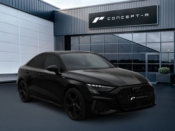2021 AUDI A3