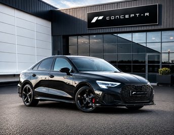 2021 AUDI A3