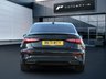 USED 2021 71 AUDI A3 1.0 TFSI 30 S line Saloon 4dr Petrol S Tronic Euro 6 (s/s) (110 ps) ***12 MONTHS MOT+SERVICE***