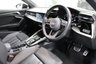USED 2021 71 AUDI A3 1.0 TFSI 30 S line Saloon 4dr Petrol S Tronic Euro 6 (s/s) (110 ps) ***12 MONTHS MOT+SERVICE***