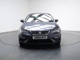 USED 2018 68 SEAT LEON 2.0 TSI FR ST 5dr Petrol DSG Euro 6 (s/s) (190 ps) EXCELLENT HISTORY+SAT NAV