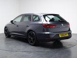 USED 2018 68 SEAT LEON 2.0 TSI FR ST 5dr Petrol DSG Euro 6 (s/s) (190 ps) EXCELLENT HISTORY+SAT NAV